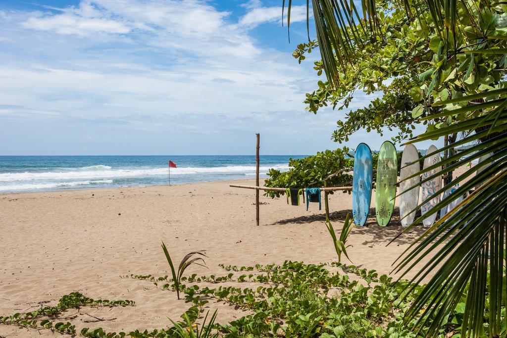 Relax Natural Village Adults Only Puerto Viejo de Talamanca Exterior foto